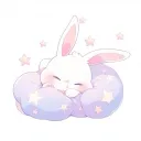 Little Buns Daycare .ᐟ ᡣ𐭩ྀིྀ Discord Server Icon