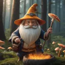 Budget Brew Mages