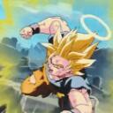 The Super Saiyans Server Discord Server Icon