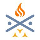 Fireside Buzz Discord Server Icon