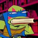 Italian RotTMNT Gremlins >:] Discord Server Icon