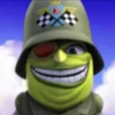 Von Clutch's CTTR Online Discord
