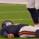 BEAR DOWN🐻⬇