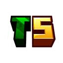 TerraniteSMP - Community Discord Server Icon