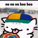 chat what is this server