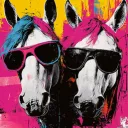 Pair of Deuces