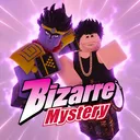 Bizarre Mystery