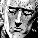 Very manly server (trust) Discord Server Icon