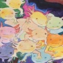 queer island🏖 Discord server icon