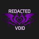   RADACTED VOID   Discord Server Icon