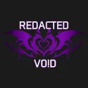 RADACTED VOID Discord Server Icon