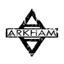 Arkham City Discord Server Icon