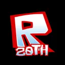 Roblox 20th Anniversary Collab