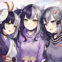Mitsuki crew 🔆