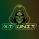 XT UNIT Discord Server Icon