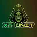 XT UNIT Discord Server Icon