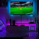 The Man Cave Server Icon