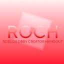 ROCH || Roblox Obby Creator Hangout Discord Server Icon