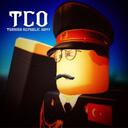   (TCO) Türk Asker Oyunu   Discord Server Icon