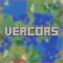 Vercors - Geopolitical/Nations