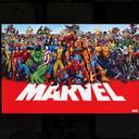 Marvel {RP}:  Rebirth Discord Server Icon