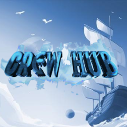 Discovery icon for RELL Seas: Crew/PvP Hub Discord server