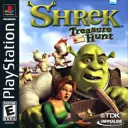 Shrek: Treasure Hunt Speedrun