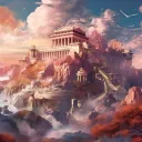 Gaming Olympus