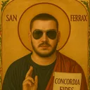 i discepoli di Ferrax