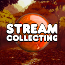 Discovery icon for Stream Collecting Server 🍂 Discord server