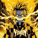 Vision | ACT 1
