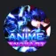 Anime Vanguards Discord Server Icon