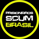Discovery icon for Prisioneiros Scum Brasil Discord server