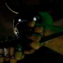 NIGHTSHIFT HORRORS // FNAF RP Discord Server Icon