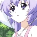  可愛い  Higurashi Discord Server Icon