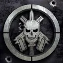 ☠ | 17° BATALHÃO DA POLICIA FEDERAL