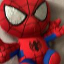 ShhhhImSpiderman Discord Server Icon