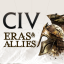Civilization: Eras & Allies icon