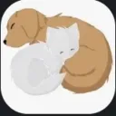 Fluffy Safari (jpn & eng) Discord Server Icon