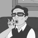 Smoker’s Palace Discord Server Icon