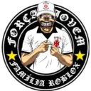 FORÇA JOVEM VASCO RTR