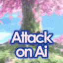 『 Attack on Ai 』's icon
