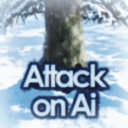 Discovery icon for 『 Attack on Ai 』 Discord server