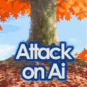 『 Attack on Ai 』 icon