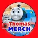 Thomas Merch Server