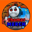 Thomas Merch Server