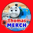 Thomas Merch Server