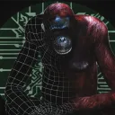 Apesmode Jungle Discord Server Icon