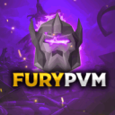 Fury PvM