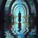 Sanctum discord icon